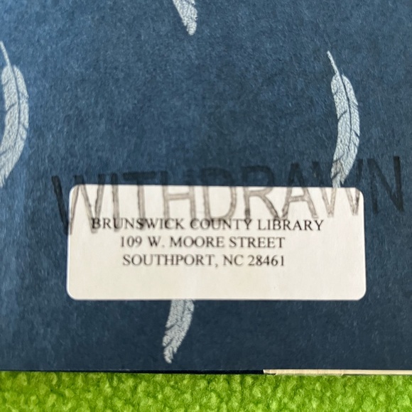 SWAN LAKE Helprin & Van Allsburg HC Book - Picture 9 of 9